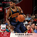 MITCHELL & NESSNBA官方系列 骑士/欧文复古球衣11-12赛季SW篮球服球衣运动背心 欧文11-12赛季骑士队 均码 M