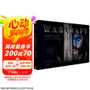 魔兽世界电影艺术设定画册 Warcraft : Behind the Dark Portal  英文进口原版