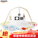 Lovevery 早期发展玩具垫 适合0岁以上 创造性思维