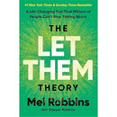 现货Let Them Theory: The Life-Changing Hack That Millions of People Can’t Stop Talki[9781788176187]