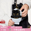 大英博物馆安德森猫鱼猫一体便携零钱钥匙扣文创礼品送女生生日礼物