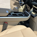 贝利尼适用于26款GL8陆尚多功能扶手箱陆尚GL8储物冰箱 别克GL8陆尚专用【不带冰箱+带220V电源】