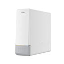 海尔（Haier）鲜活水净水器玉净1000G家用母婴级厨下式直饮双出水净水机大通量5年长效RO反渗透零陈水过滤器 【明星款】玉净1000G鲜活直饮