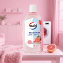 威露士自然除菌液1000ml 天然香氛混洗杀菌除螨除异味48H留香玩具可用