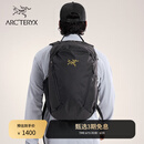 ARC'TERYX始祖鸟 MANTIS 26 BACKPACK 轻量 男女同款 背包 Black/黑色 均码