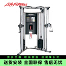 Life Fitness综合力量训练器械家用健身器材小飞鸟多功能 G7 G7