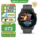 佳明（GARMIN）Forerunner255专业跑步户外运动智能手表多星定位心率血氧 神秘灰