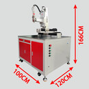 4060全自动印花服装布料CO2激光切割机手机膜木材亚克力板打孔机 金属激光切割机 手机膜木材亚克力板打孔机_激光加工-咨询客服