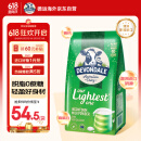 德运（Devondale）澳洲脱脂成人奶粉1kg/袋0蔗糖高钙儿童学生中老年