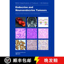 现货 内分泌和神经内分泌肿瘤 Endocrine and Neuroendocrine Tumours: WHO Classification of Tumours