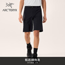 ARC'TERYX始祖鸟 GAMMA QUICK DRY SHORT 11