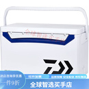达亿瓦（DAIWA） 新款 酷来CS SS3500 35升台钓钓箱座钓箱保冷箱 0L