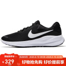 耐克NIKE男子跑步鞋REVOLUTION 7运动鞋FB2207-001黑41