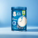 嘉宝（GERBER）高铁米粉婴幼儿辅食米糊原味250g 含DHA活性益生菌6月龄