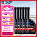 雪佛龙（Chevron） 特劲TCP汽油添加剂 燃油宝除积碳清洁剂 355毫升六瓶 深度清洁