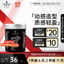 施华蔻（Schwarzkopf）got2b酷印强塑型发蜡100g 碎发男士发蜡塑形蓬松自然