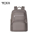 途明（TUMI）VOYAGEUR女士双肩包商务通勤电脑包锌色04843833ZNCO 送礼物