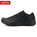始祖鸟（ARC’TERYX）男鞋新款登山鞋 Kopec GTX 防水耐磨缓冲支撑轻量 Black/黑色 45码/US11