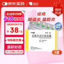 【原研药】玫满 盐酸米诺环素胶囊 50mg*20粒/盒 3盒装