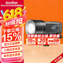 神牛AD600pro II二代外拍灯高速同步闪光灯自动测光频闪高速连拍户外600W大功率摄影灯【官方标配】