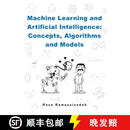 【3-4周达】Machine Learning and Artificial Intelligence: Concepts, Algorithms and Models