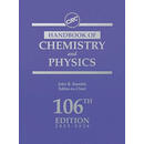 【3-6周达】CRC 化学和物理手册CRC Handbook of Chemistry and Physics