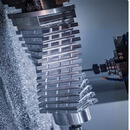 富乐查（WJ）加工配件非标切入托板