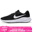 耐克NIKE男子跑步鞋REVOLUTION 7运动鞋FB2207-001黑40