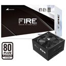 长城（Great Wall）额定850W F8白金牌全模组电脑电源（ATX3.1标准/原生PCIe5.1接口/自动启停/全电压/闪电加速）