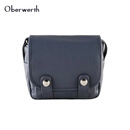 徕卡（Leica）Q2/Q3原装Oberwerth相机包奥博维特定制摄影包 紫色 991-633