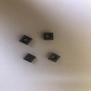 九丰特固克U钻合金刀片 SPMG090408-DGTT9030 10片/盒 10天