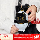大英博物馆安德森猫鱼猫一体便携零钱钥匙扣文创520送女朋友礼物生日礼物