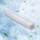 萌肉居 工厂防蚊虫窗纱网养殖网蚂蚱网纱网布料白色防虫网2米*约30米/卷