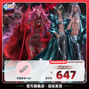 【腾讯游戏】QQ炫舞手游狩魔银弹  全服通用 狩魔银弹*648
