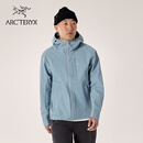ARC'TERYX始祖鸟 RALLE JACKET GORE-TEX 防水 男子 硬壳夹克 Robotica/机械灰 M