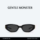 GENTLE MONSTER【618精选】【2025新款】DUNS猫眼太阳镜墨镜防晒出游 01