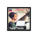 现货 PROC-2383 莫扎特钢琴协奏曲全集 海布勒 10CD