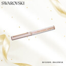 施华洛世奇CRYSTALLINE走珠笔学生标记商务签字会议生日礼物女5568759