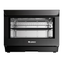 【9成新】格力台式蒸烤一体机专业电烤箱家用 1℃控温30L大容量烘培蒸烤炸家常菜多用途30s速热蒸易清洗3001Sa