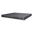 华为（HUAWEI）S6730-H48X6C 核心交换机企业级48个10G万兆SFP+6个40G光口