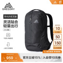 GREGORY格里高利【618抢先购】云途登山包20L户外徒步骑行轻量化背包40J