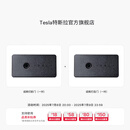 特斯拉（Tesla）官方 焕新Model Y 迎宾灯 氛围车门灯装饰前门&后门 前门&后门组合