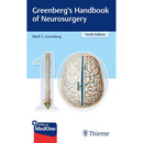 预订《格林伯格神经外科手册》（第10版）、Greenberg’s Handbook of Neurosurgery 10th Edition