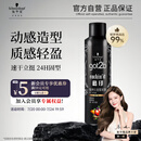 施华蔻（Schwarzkopf）got2b酷印强持久定型发胶250ml(定型发胶蓬松喷雾干胶)(新老包装)
