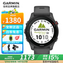 佳明（GARMIN） FR255运动跑步智能手 表多频多星心率血氧游泳骑行铁三训练跑表 Forerunner255 神秘灰