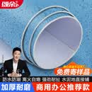 颂余PVC商用地板革办公塑胶实心工程革加厚耐磨防水泥地垫直接铺家用 2.0厚M46-P【10平】 平方