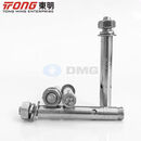 TONG 膨胀螺栓（316不锈钢）M12×100  1000只/包