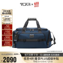 途明（TUMI）ALPHA BRAVO系列男士高端时尚旅行包出行运动包 海军蓝