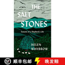 【4周达】The Salt Stones: A Shepherd's World, a Shepherd's Mind