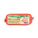 美味即食三文治火腿220g下酒菜超市肉类儿童早餐火锅烧烤食材 三文治火腿220g*1